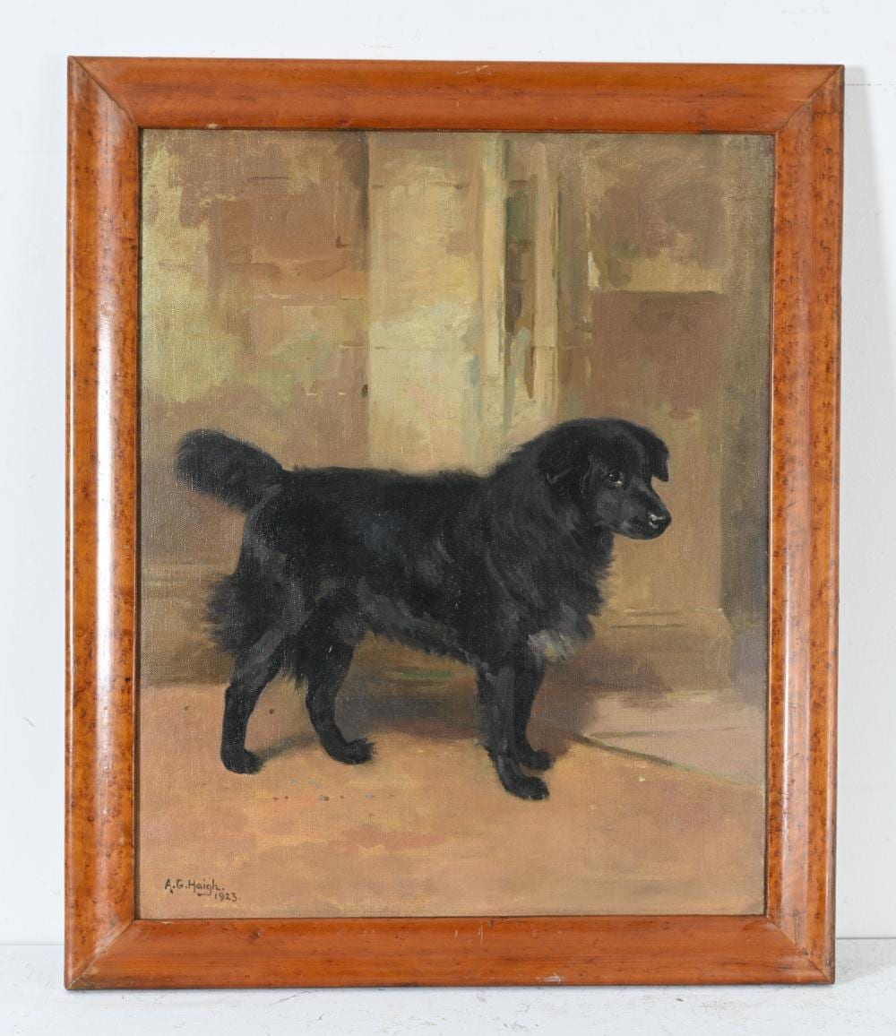 Alfred Grenfell Haigh comparable auction result: alfred grenfell haigh british 1870 196