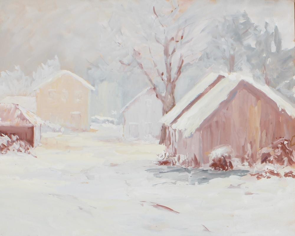 Will Vawter comparable auction result: will vawter