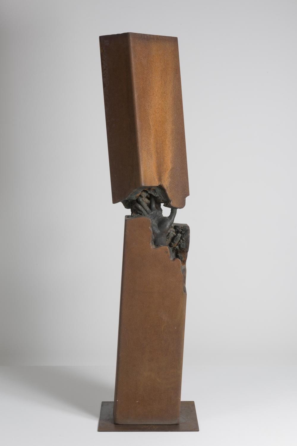 felix roulin born 1931 colonne · Bonhams · 2024-12-09 Felix Roulin comparable auction result: felix roulin born 1931 colonne