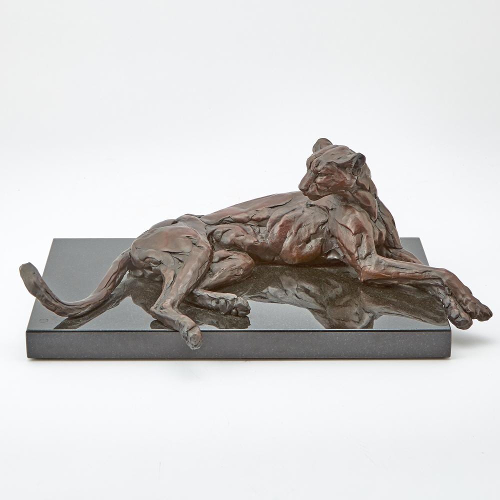 Bart Walter comparable auction result: bart walter