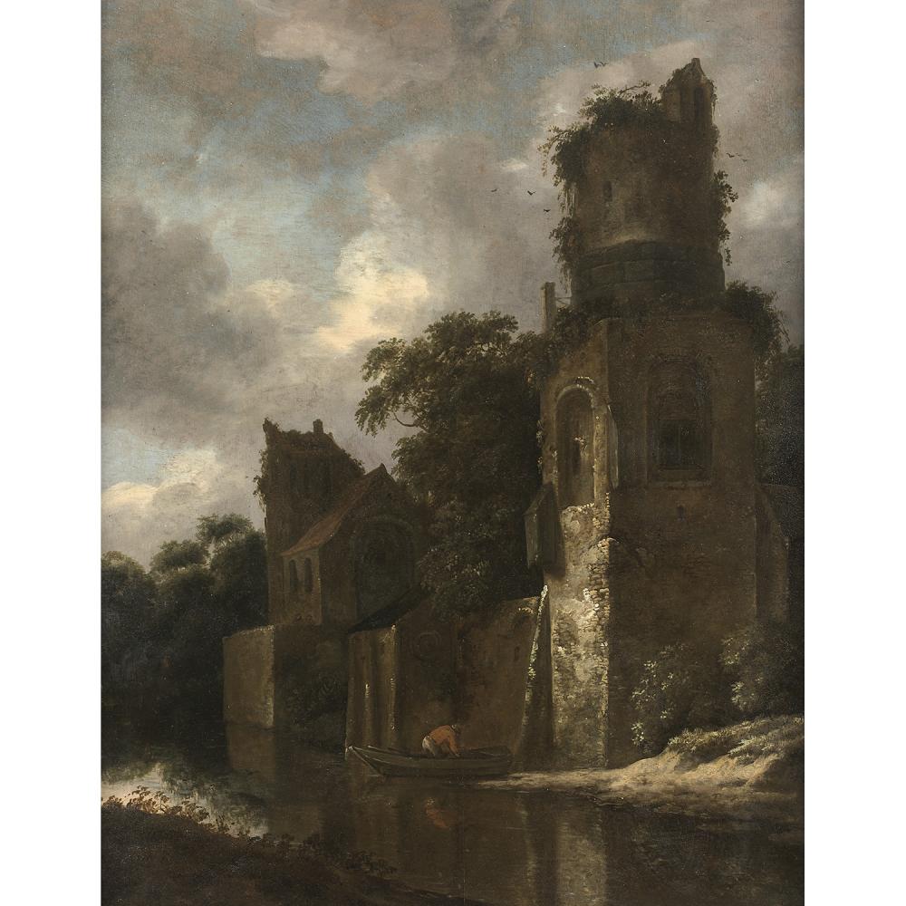 roelof jansz van vries haarlem 1630 amsterdam 1681 · Tajan · 2024-12-12 Roelof Jansz. van Vries comparable auction result: roelof jansz van vries haarlem 1630 amsterdam 1681