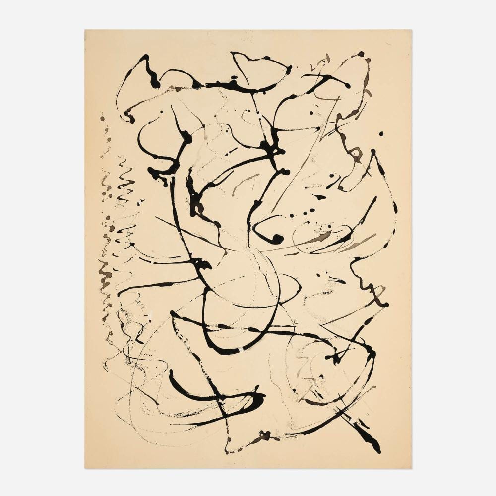 Bill Alpert comparable auction result: bill alpert abstraction