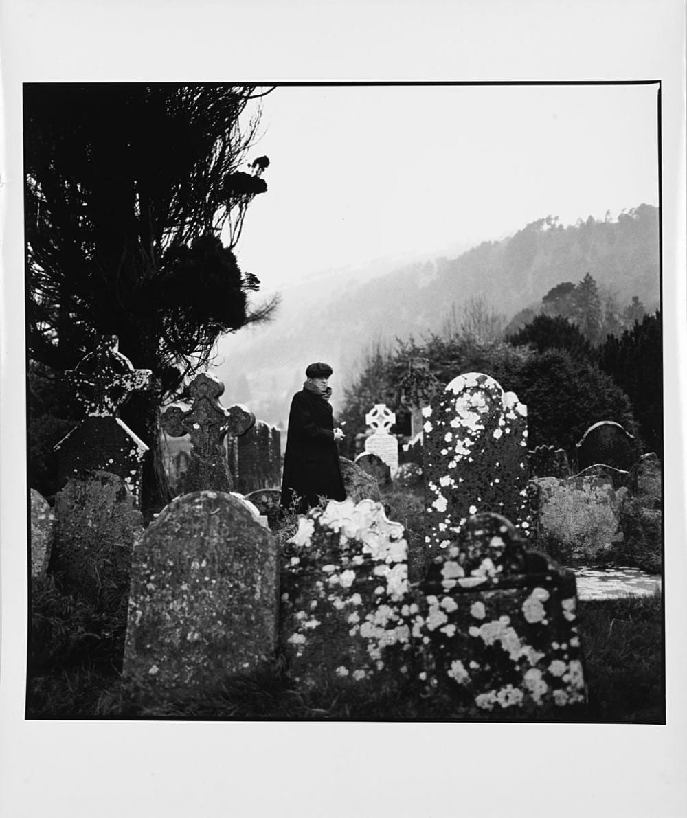 Wouter Deruytter comparable auction result: wouter deruytter 1967 david mcdermott glendalough ireland 1994