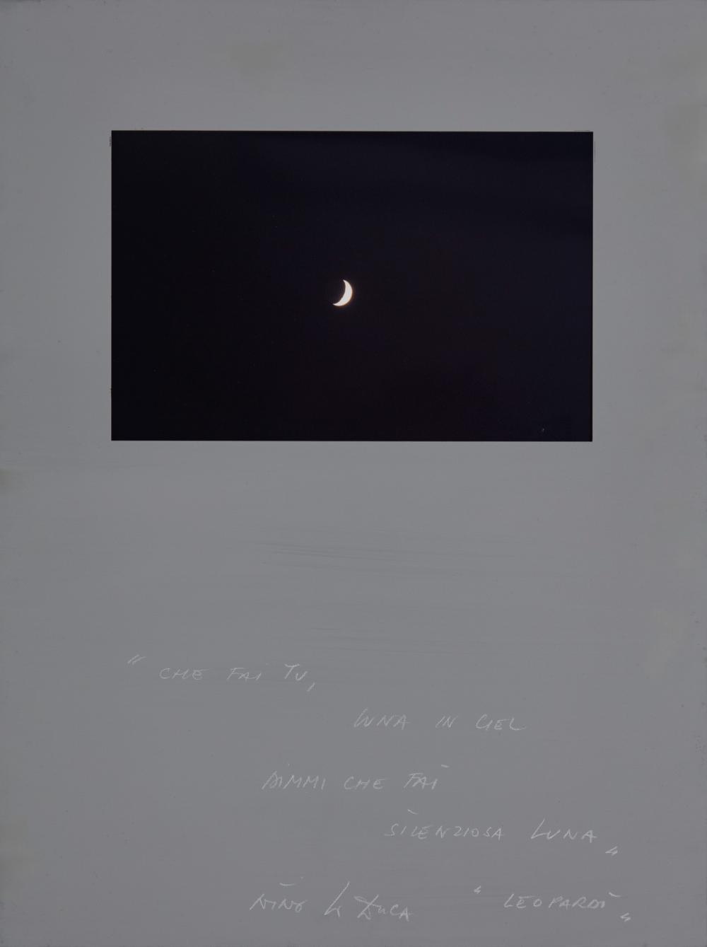 Nino Lo Duca comparable auction result: nino lo duca 1940 luna in ciel 1990