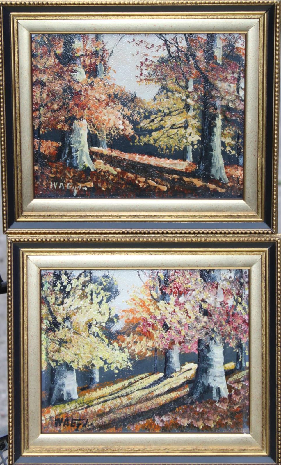 William Arnold comparable auction result: william arnold w a eyden jr
