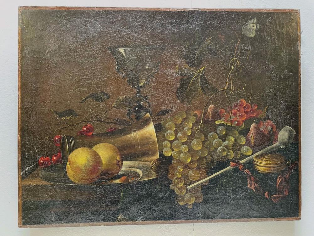 Cornelis de Heem comparable auction result: cornelis de heem 1631 1695 attributed to