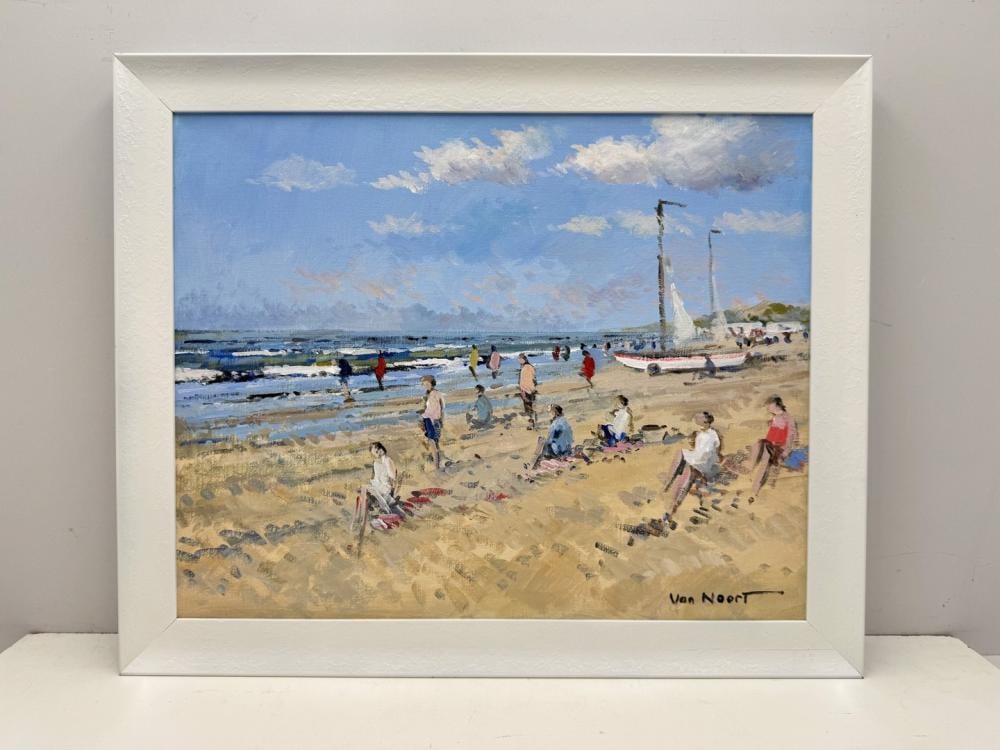adrianus cornelis van noort 1914 2003 · Cnock Auctions · 2024-12-08 Adrianus Cornelis van Noort comparable auction result: adrianus cornelis van noort 1914 2003