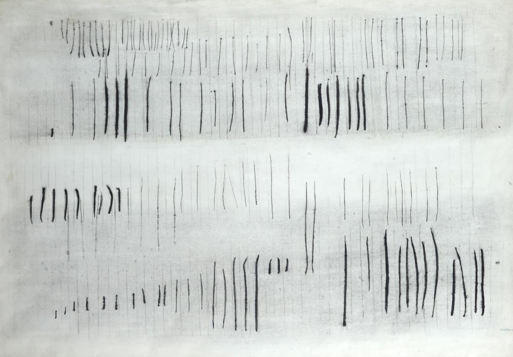 Bice Lazzari comparable auction result: bice lazzari venezia 1900 roma 1981 d7243