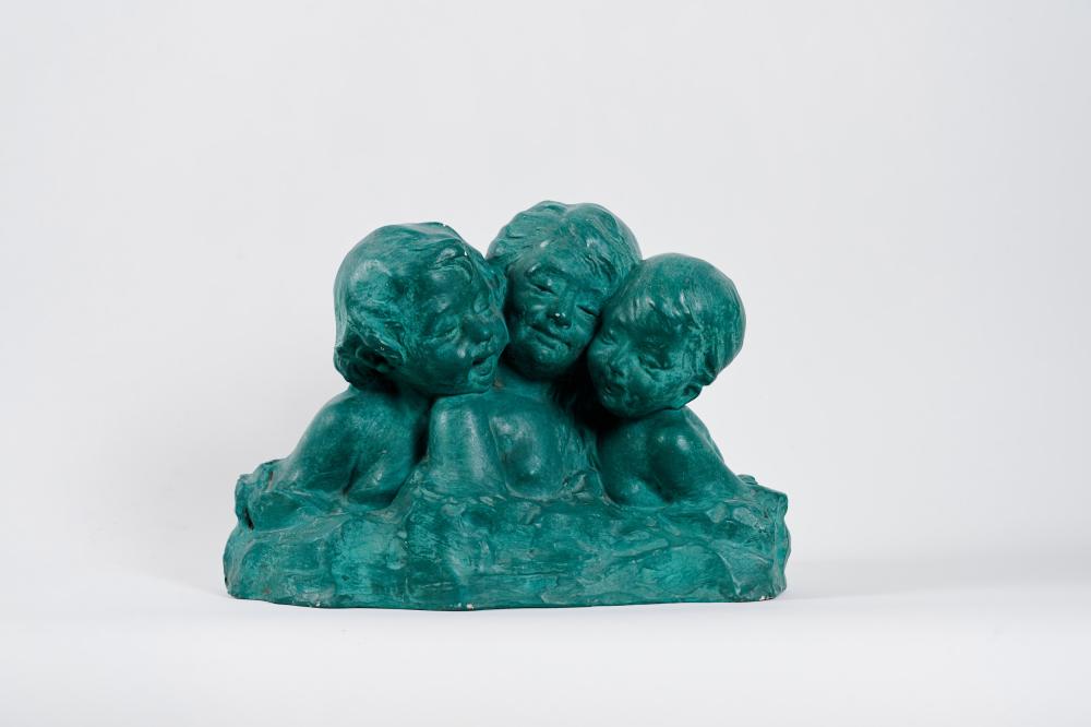 Charlotte Monginot comparable auction result: charlotte monginot