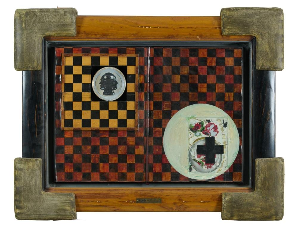 Robert Irwin comparable auction result: robert irwin long beach 1928 la jolla 2023 senza titolo