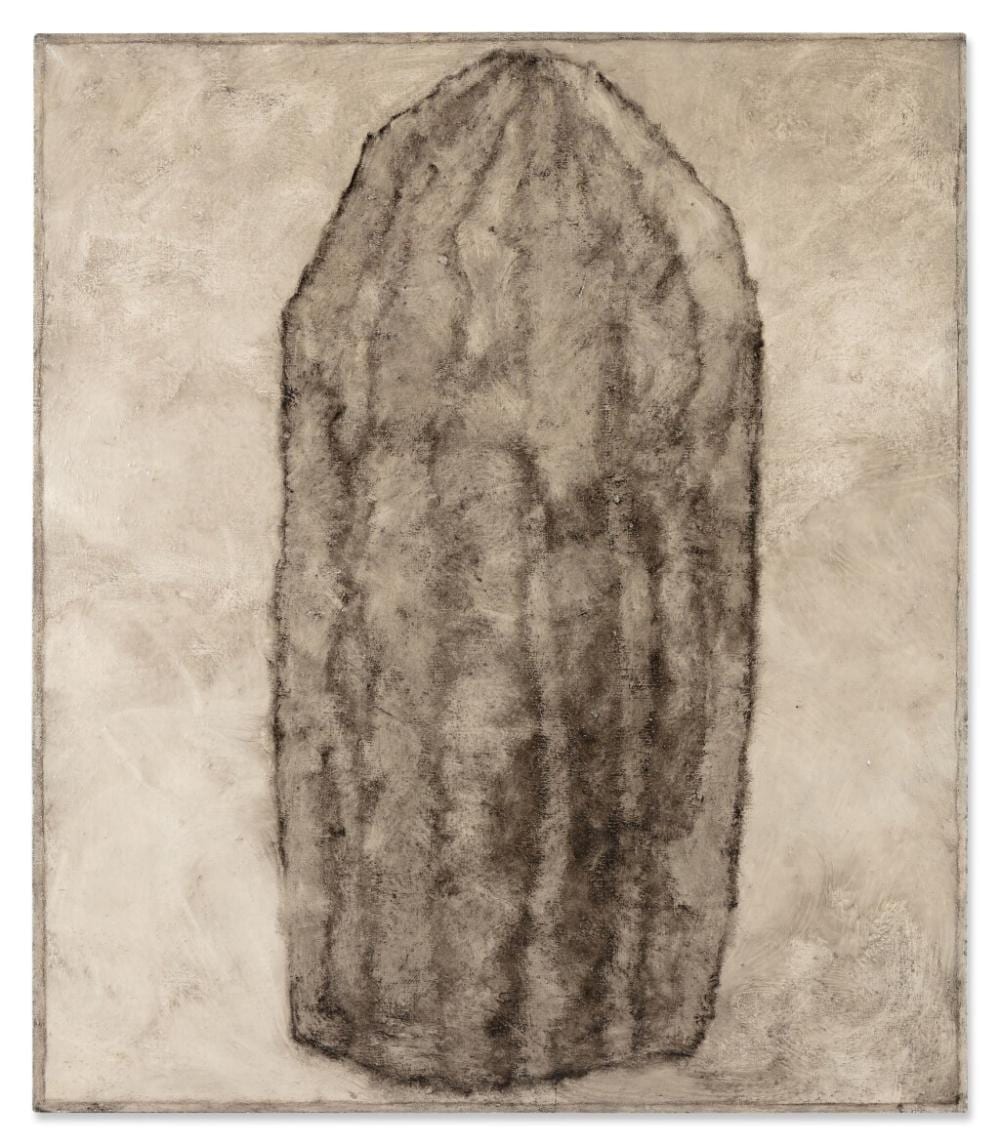 Loïc LeGroumellec comparable auction result: m galithe