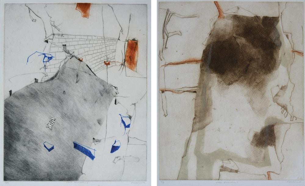 Christine Batcheler  Nisbet comparable auction result: christine ay tjoe a wall generation 2 b table generation 5