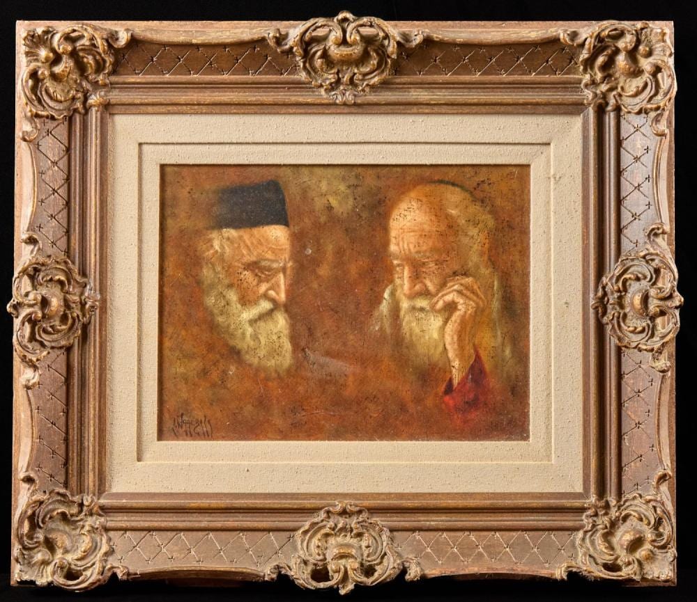 Carlo Wahlbeck comparable auction result: carlo wahlbeck b 1933