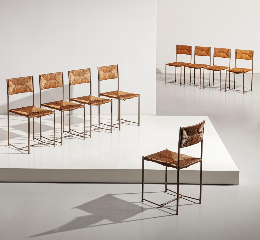 Mario Asnago comparable auction result: mario asnago claudio vender