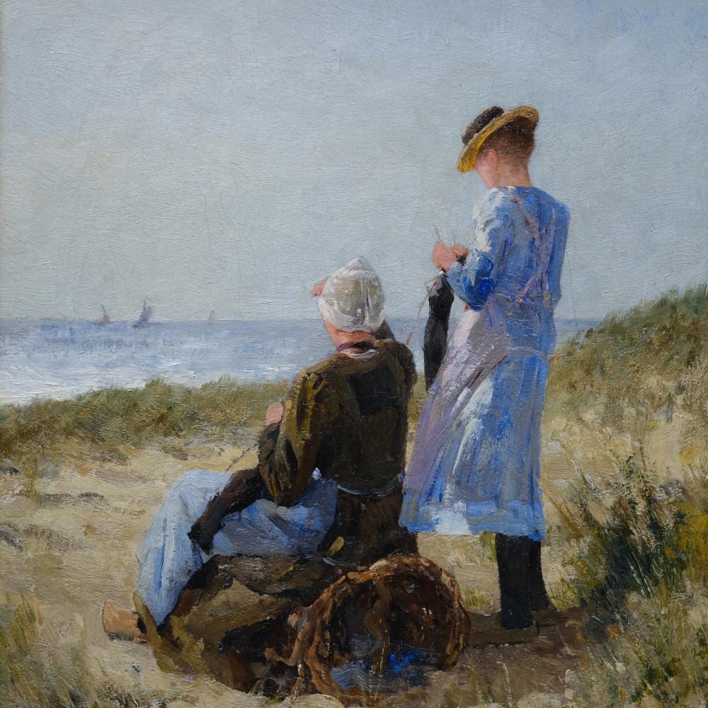 Jan Hillebrand Wijsmuller comparable auction result: jan hillebrand wijsmuller 1855 1925