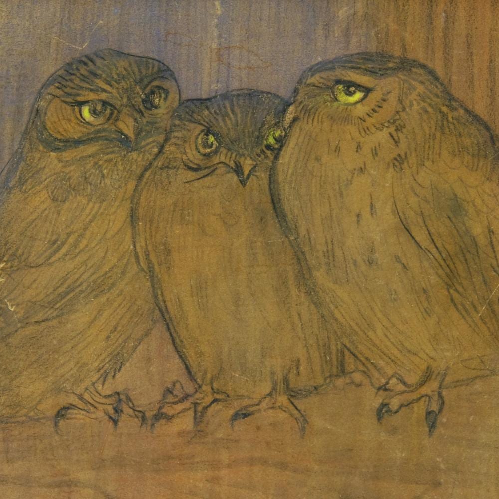 Theo van Hoytema comparable auction result: theo van hoytema 1863 1917
