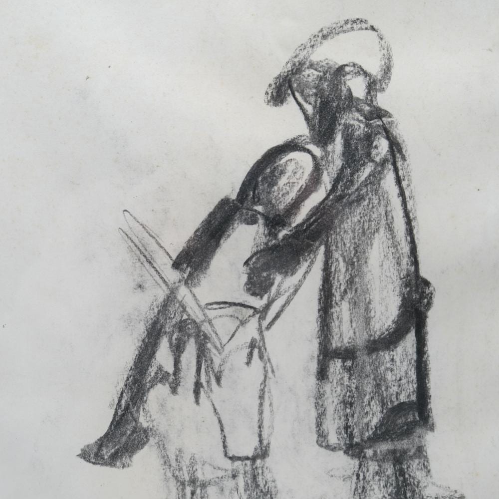 Klaas Koopmans comparable auction result: klaas koopmans 1920 2006