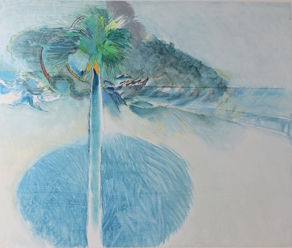 craig rubadoux florida b 1937 midnight two · Helmuth Stone · 2024-12-17 Craig Rubadoux comparable auction result: craig rubadoux florida b 1937 midnight two