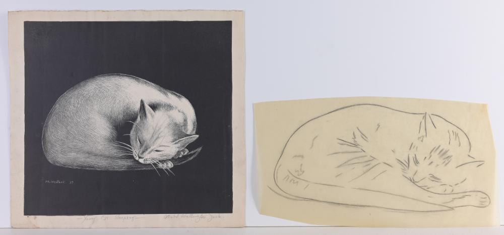 Mabel Wellington Jack comparable auction result: mabel wellington jack 1899 1975 wpa litho