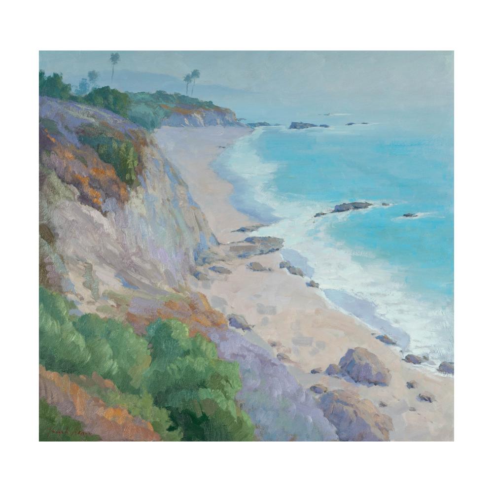 joseph aaron b 1959 untitled california coastal · Abell Auction · 2024-12-12 Joseph Aaron comparable auction result: joseph aaron b 1959 untitled california coastal