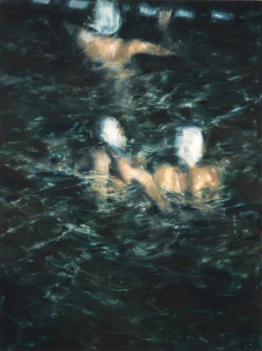 Alessandro Papetti comparable auction result: alessandro papetti nascita 1958 milano il numero 6