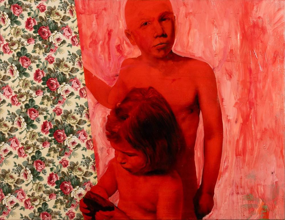 Federico Guida comparable auction result: federico guida nascita 1969 milano senza titolo