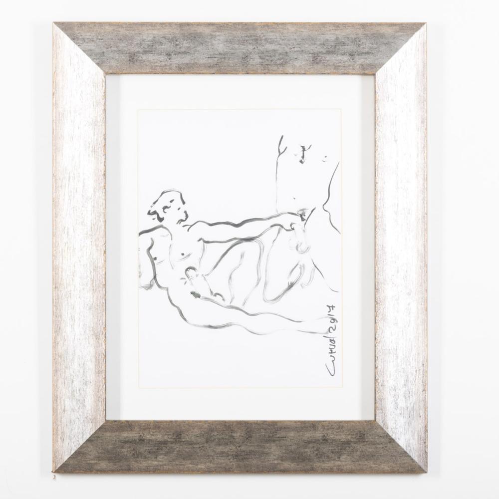 Jorge Curval comparable auction result: jorge curval n 1958