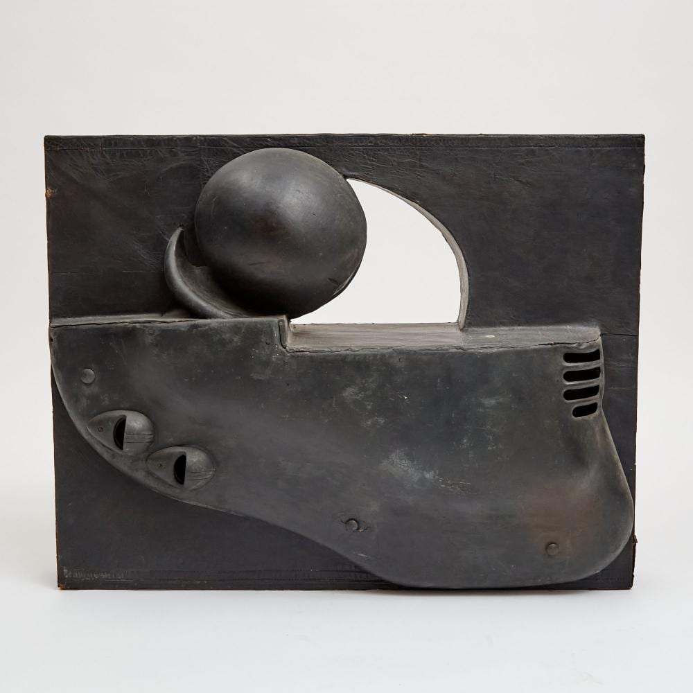 Horst Egon Kalinowski comparable auction result: horst egon kalinowski