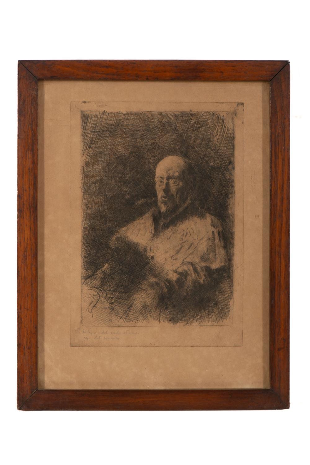 abel salazar 1889 1946 par de gravuras sobre papel a gua forte retrato de artur loureiro e ger s assinadas dim aprox 21 5 x 15 cm · Palácio do Correio Velho · 2024-12-16 Abel Salazar comparable auction result: abel salazar 1889 1946 par de gravuras sobre papel a gua forte retrato de artur loureiro e ger s assinadas dim aprox 21 5 x 15 cm