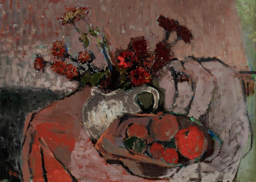 Jan Wiegers comparable auction result: jan wiegers 1893 1959