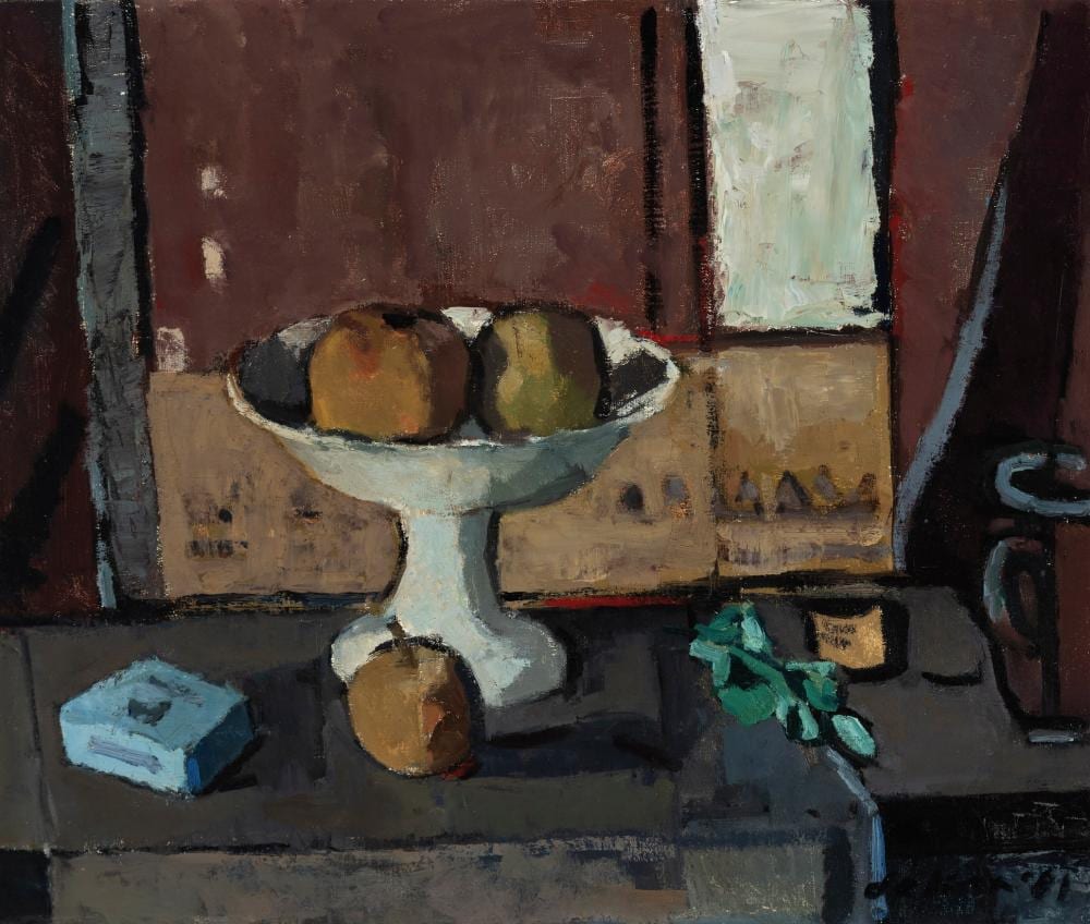 Otto B. de Kat comparable auction result: otto b de kat 1907 1995