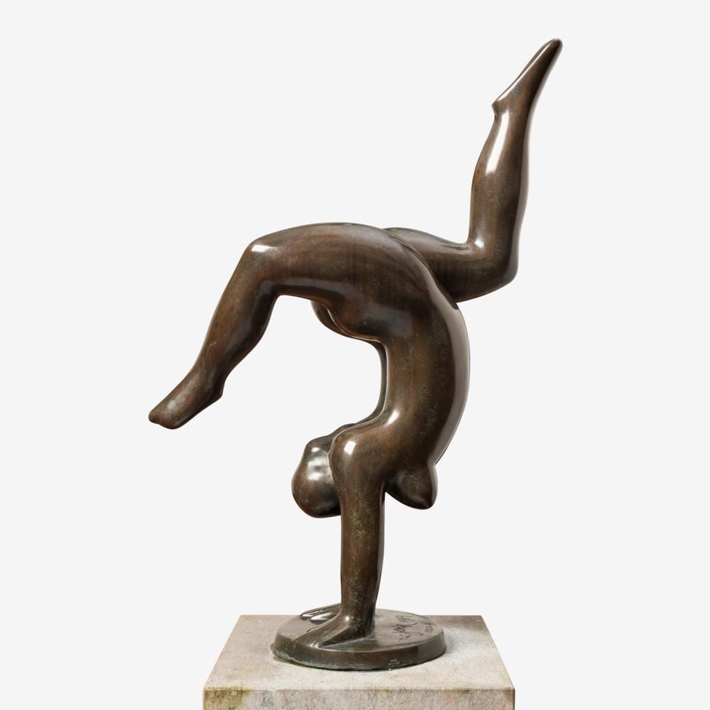 Nicolaas Jonk comparable auction result: nic jonk 1928 1994