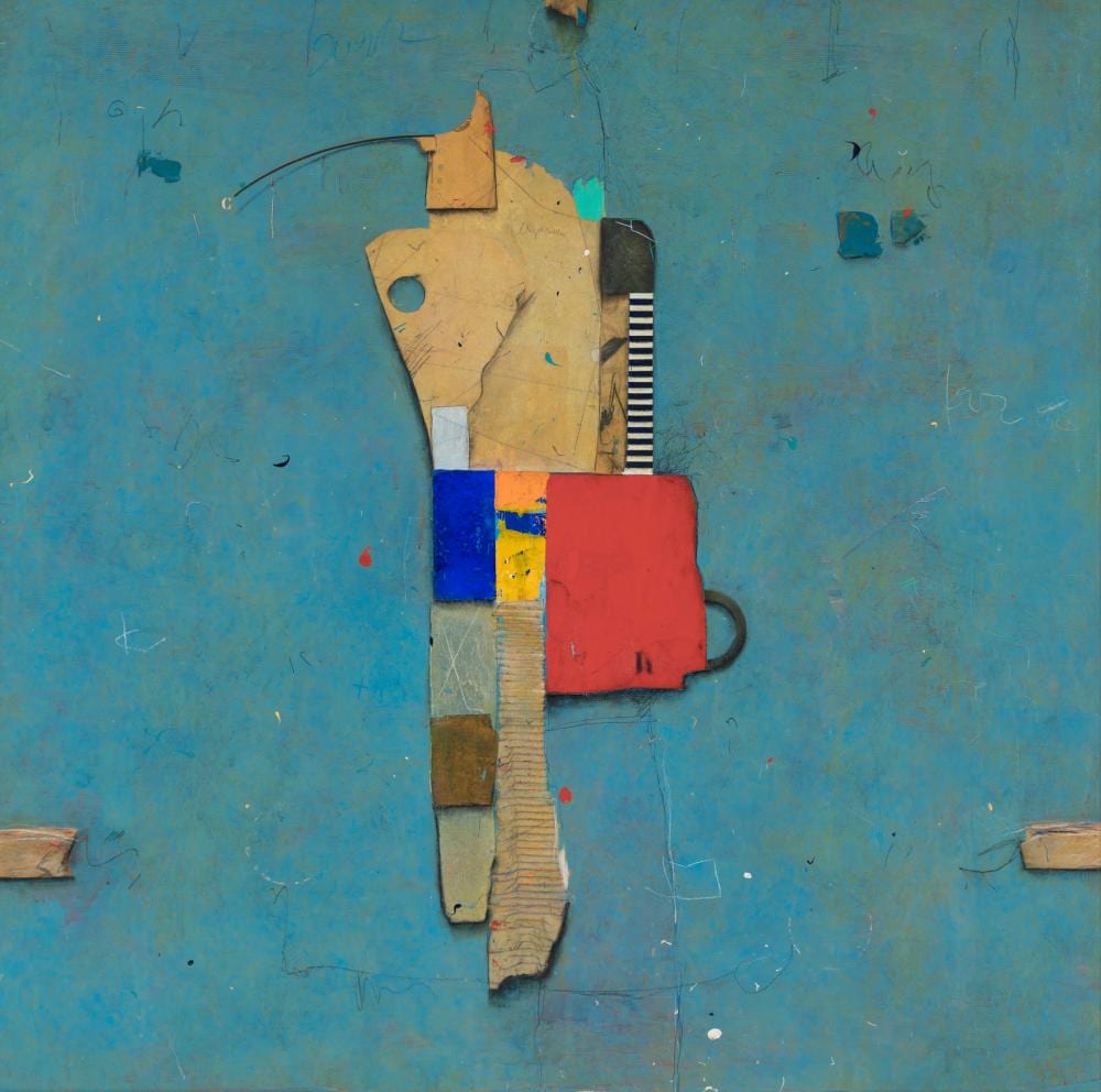 Cole Morgan comparable auction result: cole morgan 1950