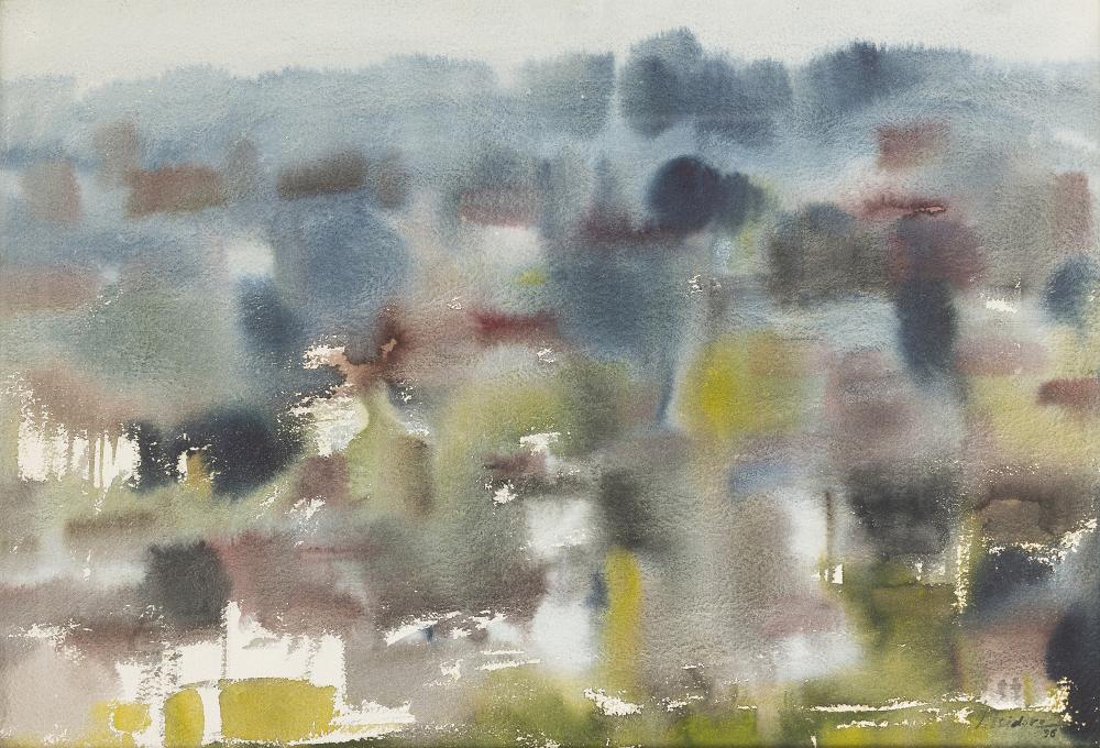 jaime isidoro 1924 2009 untitled · Marques dos Santos · 2024-12-16 Jaime Isidoro comparable auction result: jaime isidoro 1924 2009 untitled