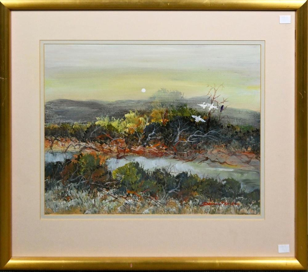 STEVEN DEUTSCHER comparable auction result: steven deutscher secret place