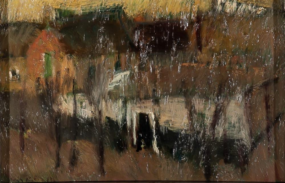 Ignacio García Ergüín comparable auction result: ignacio garc a erg n bilbao 1934 toledo street