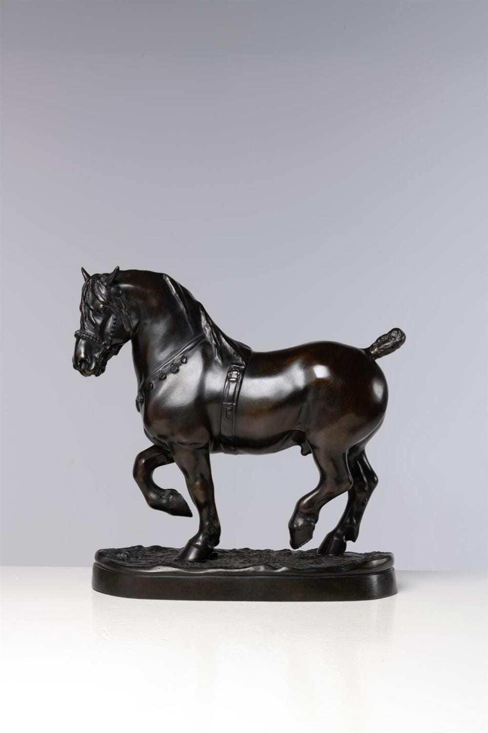 jean joire 1862 1950 champion de trait belge · Piasa · 2024-12-17 Jean Joire comparable auction result: jean joire 1862 1950 champion de trait belge