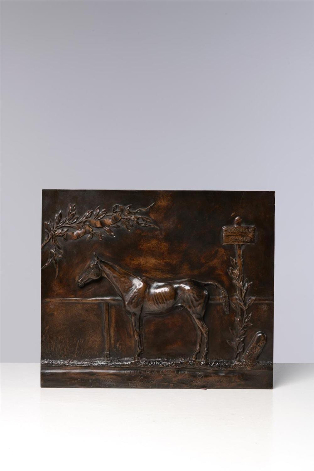 jean joire 1862 1950 courageux au lieutenant madamet 13e dragons · Piasa · 2024-12-17 Jean Joire comparable auction result: jean joire 1862 1950 courageux au lieutenant madamet 13e dragons