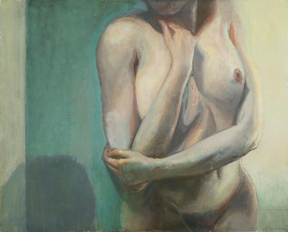 raanan levy · Tiroche Auction House · 2024-12-29 Raanan Levy comparable auction result: raanan levy