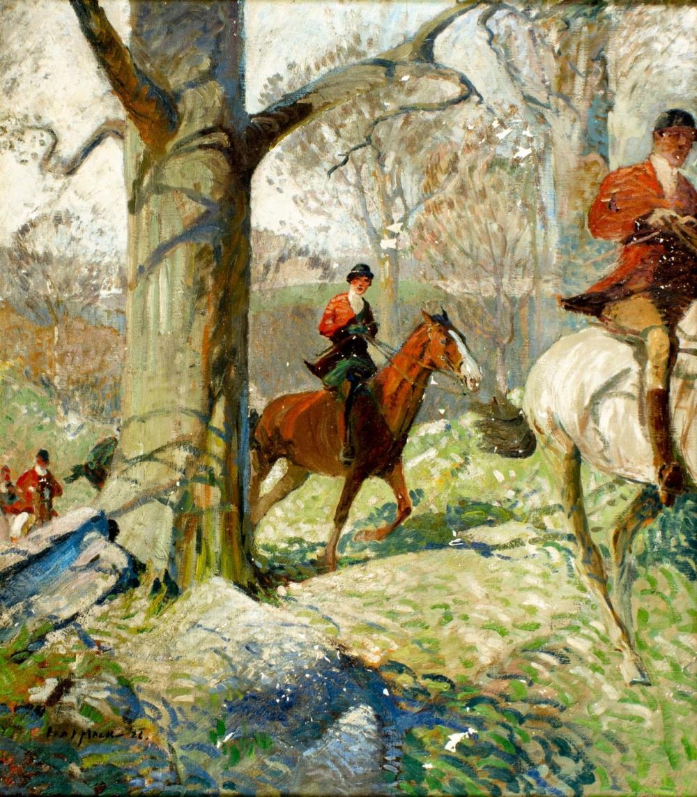 leal mack nm 1892 1962 oil painting antique · Broward Auction Gallery LLC · 2025-02-02 Leal Mack comparable auction result: leal mack nm 1892 1962 oil painting antique