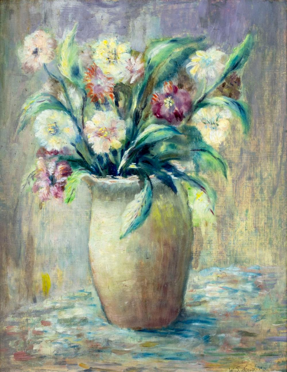 William Stoddard Loughran comparable auction result: william stoddard loughran nj pa 1901 1969 oil painting