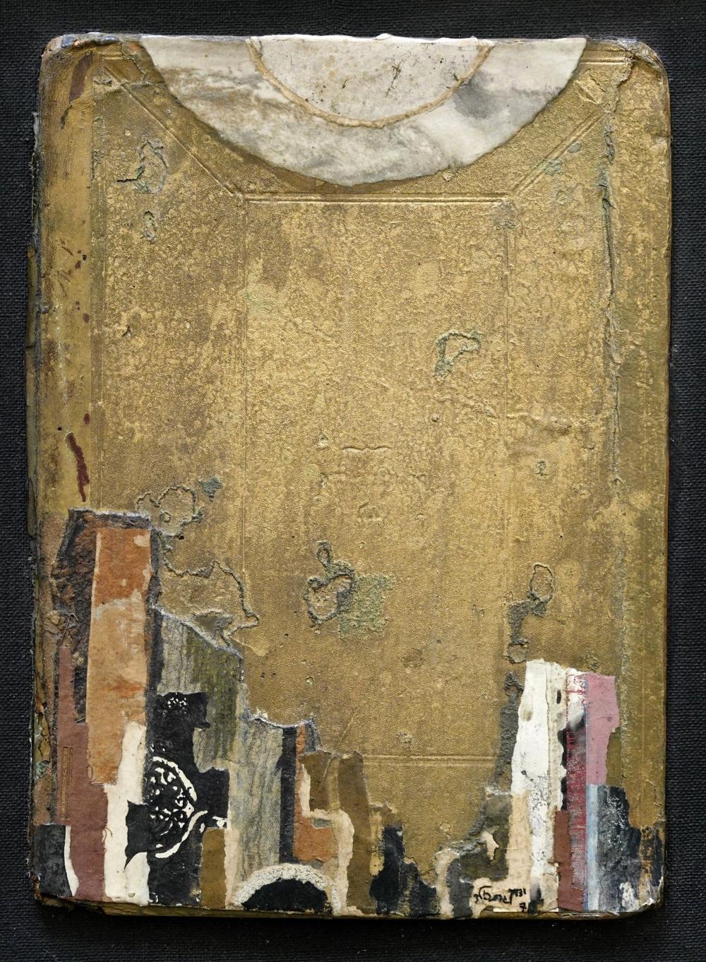 Yitzhak Greenfield comparable auction result: yitzhak greenfield american israeli b 1932