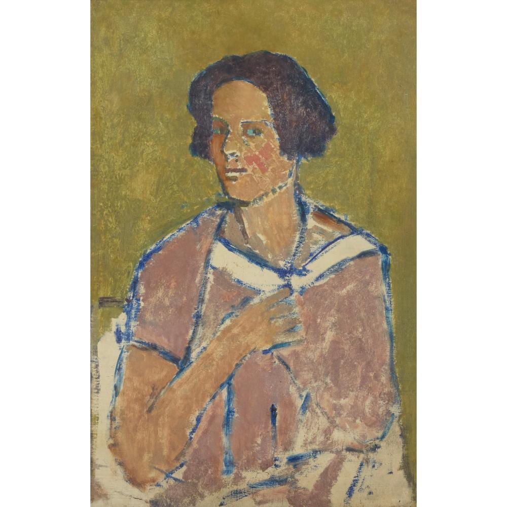 Malcolm Drummond comparable auction result: malcolm drummond british 1880 1945