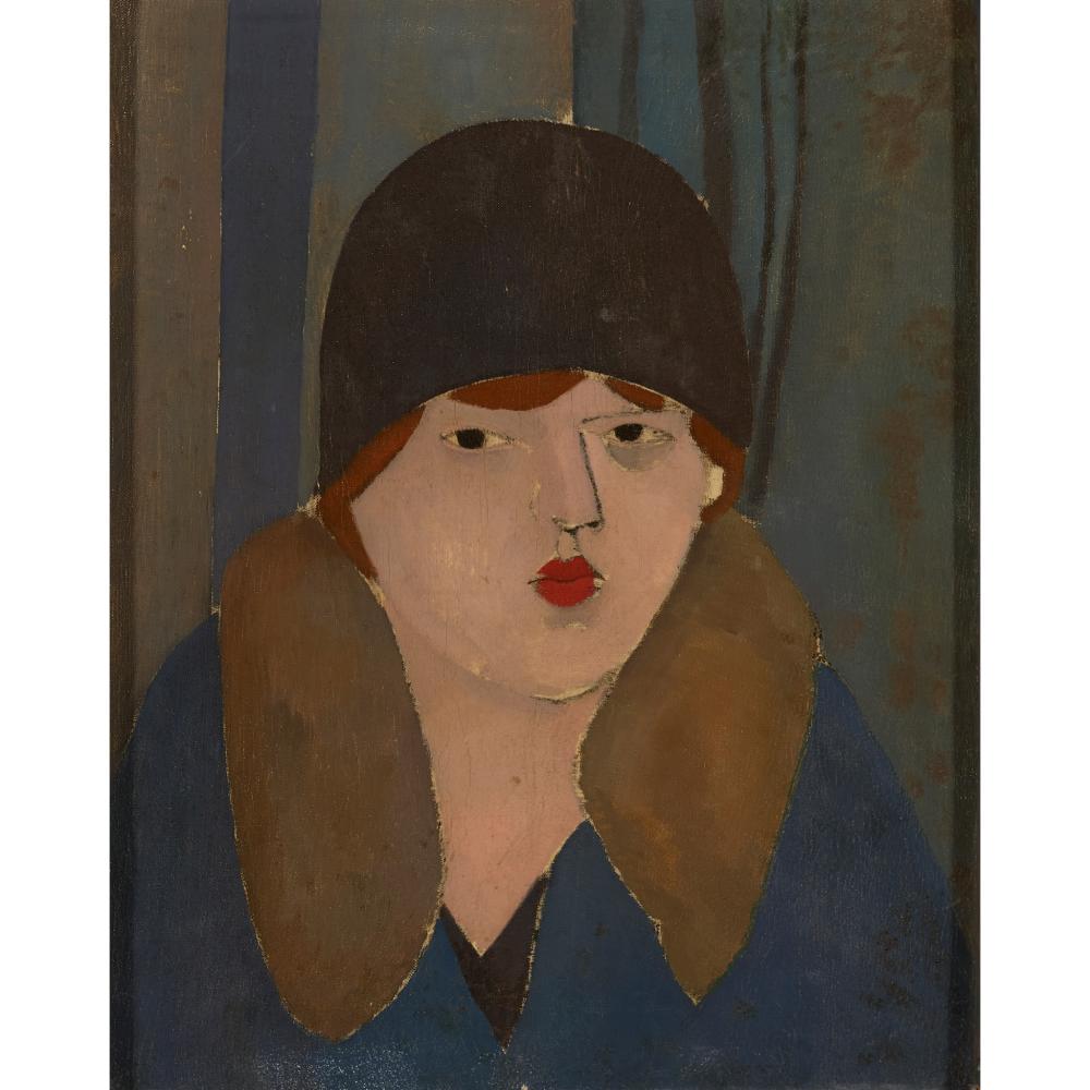 Fritz Glarner comparable auction result: fritz glarner swiss 1899 1972