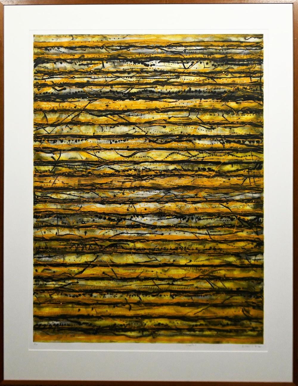 Kim Westcott comparable auction result: kim westcott sorrento ii 1996 2001