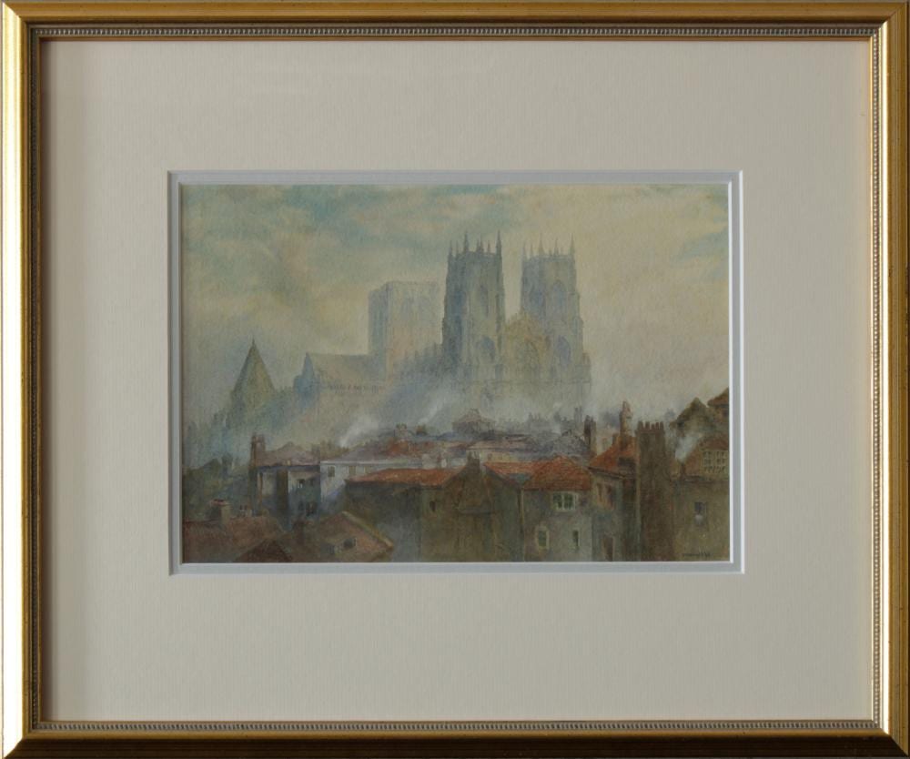Richard Henry Wright comparable auction result: richard henry wright british 1857 1930