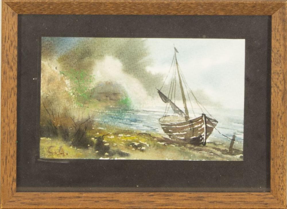 Clara Arnheim comparable auction result: clara arnheim