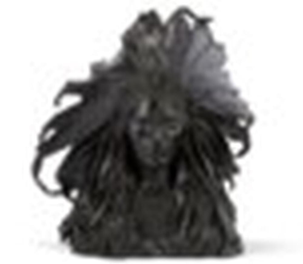 adolph alexander weinman 1870 1952 chief blackbirdbronze with dark brown p · Christie's · 2025-01-23 Adolph Alexander Weinman comparable auction result: adolph alexander weinman 1870 1952 chief blackbirdbronze with dark brown p