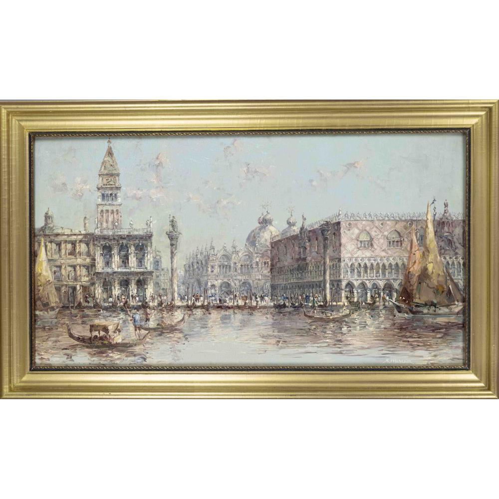 Horst Miesler comparable auction result: horst miesler 1934 berlin ved