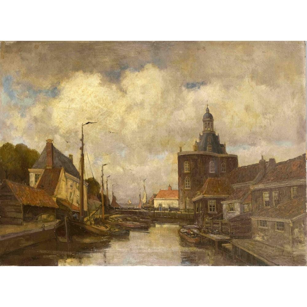 Cornelis Anthonij van Waning comparable auction result: cornelis anthonij van waning 186